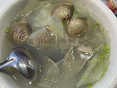 -东江海鲜大排档·潮汕菜·砂锅粥