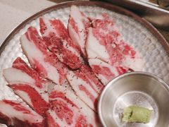 -蚂蚁洞·烤肉大营地(上海静安大悦城店)