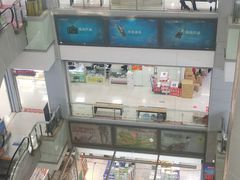 -华强电子世界