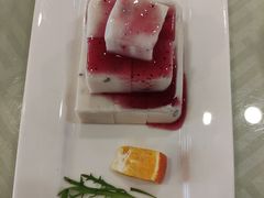 红豆山药-江南村酒家