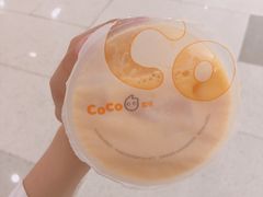 -CoCo都可(恒隆456店)