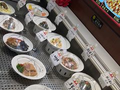 -惠宾饭庄(中山路店)