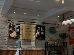 -Dal Cuore 达可芮冰淇淋(陕西北路店)