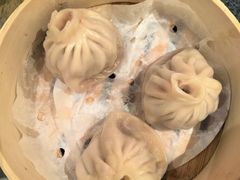 -南京大牌档(新街口德基广场店)