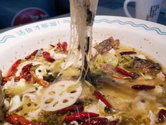 -花椒俏川菜小馆(南海万达店)