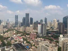 -上海新锦江大酒店