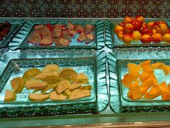 -凡塔斯牛排自助餐厅(莆田万达店)