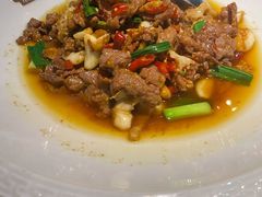 -炊烟小炒黄牛肉(东庆街店)