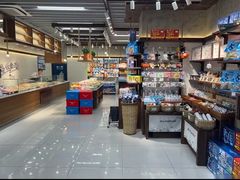 -水一方现烤鱿鱼丝大连特产(高新苏宁百货店)