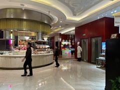 -嘉莱特精典国际酒店·醇咖啡厅