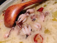 -山石榴·贵州菜(丰盛里店)