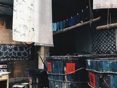 -璞真扎染博物馆