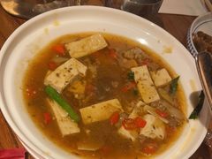 -纳瓦新疆菜(银都店)