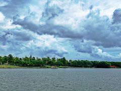 -美兰湖景区