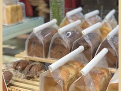 -富贵面包公司(运河店)