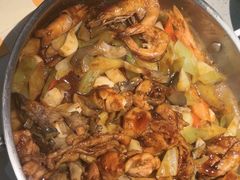 -黄记煌三汁焖锅(顺义华联店)
