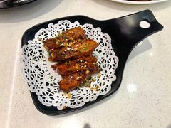 -和平馆·地道港澳茶餐厅(西门口店)