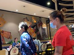 -吴满满油泼面(北方风味园店)