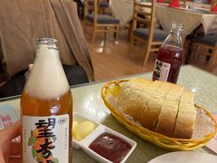 -华梅西餐厅(哈尔滨中央大街店)