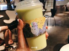 牛油果卡士-野萃山·潮汕厚果汁(十亩地店)
