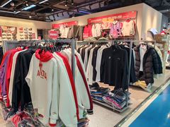 -法雅体育工厂店(皂君庙路店)