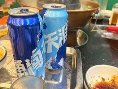 -新梅居(宁海东路店)