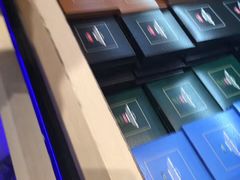 -关西国际机场直营免税店