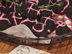 -弗德堡德国小馆(工大店)