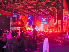 -MOSSO·Liveshow(M3香港广场店)