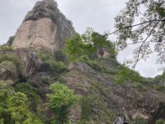 -雁荡山风景名胜区