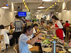 -本苑烤肉自助餐厅