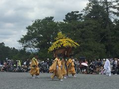 -京都御所