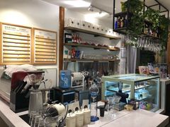 -蜜舍咖啡(洋人街店)