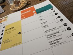 -fishtank鱼缸咖啡(三山街店)
