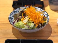 -一井烧肉·活鳗·寿司(望京SOHO店)