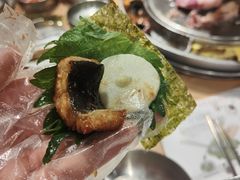 -姜虎东白丁烤肉(深圳湾后海汇店)