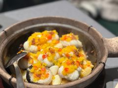 砂窝炳胜辣焗白鳝-小炳胜(卓悦中心店)