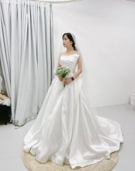 -LeCameliaBridal 山茶花新娘 婚纱礼服高级定制