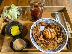 -友名Cross日式咖喱屋(江南大道中店)