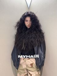 -MY HAIR ARDOR