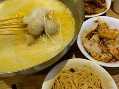 -付小姐在成都(川沙店)