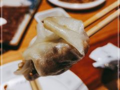 -姥姥家春饼店(惠新东街店)
