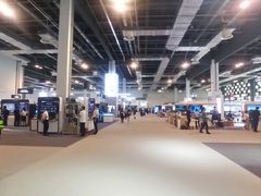 -东浩兰生上海世博展览馆