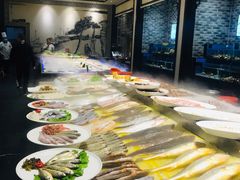 -健眺小海鲜(临海后山店)