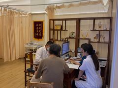 -脊美正骨·推拿·整脊(KKmall京基100店)