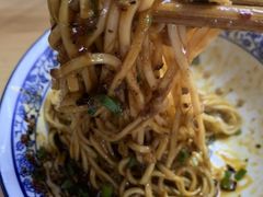红油杂酱面-老街杂酱面(东升街店)