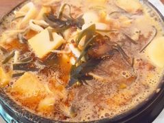 酸甜两掺土豆粉-45°李小姐土豆粉(世纪港湾店)