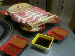 android_upload_pic-杀猪天·韩国烤肉(总店)