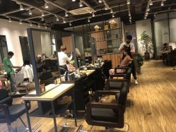 点击看大图 -Mentor Hair Salon