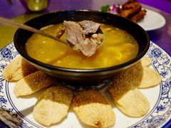 牛肉汤草炉烧饼-双东酒店(东关街店)